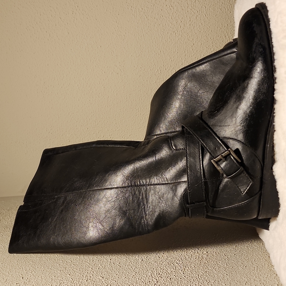~*~ knee high Boots